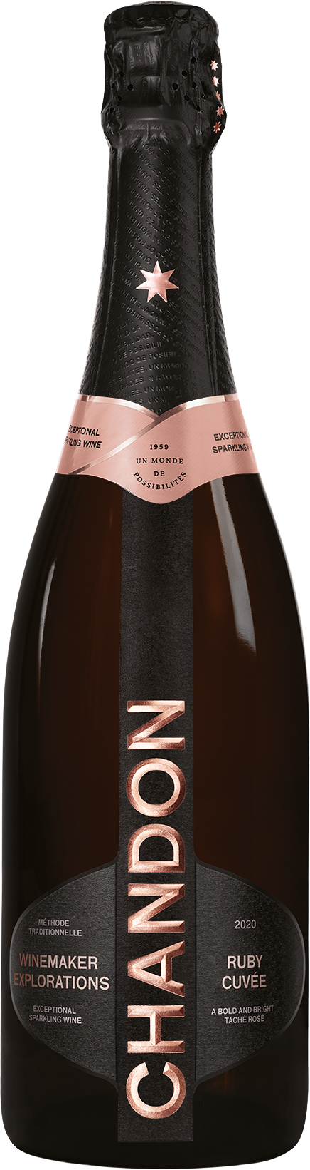 Chandon Australia Winemaker Explorations Ruby Cuvée 2020